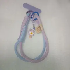 携帯ストラップ