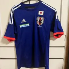 2014FIFAワールドカップブラジル大会日本代表レプリカユニホーム協賛FM