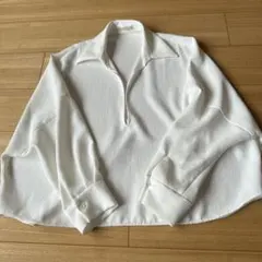 Plage GEORGETTE SKIPPER ブラウスのサムネイル