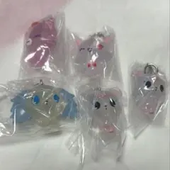 ジュエルペット めじるしアクセサリー