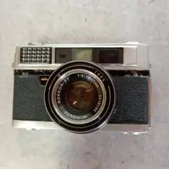 Minolta AL フィルムカメラ 本体 고장·부품용
