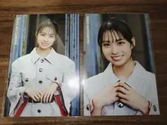 き293： 櫻坂46 山田桃実 14th BACKS バクラ ポストカード - メルカリ