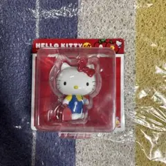 ハローキティ フィギュア ハッピーくじ A賞