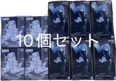 【10個】NIKKE ぬーどるストッパー シンデレラ 転スラ リムル　プライズ