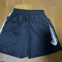 NIKE Dri-FIT ショートパンツ　ブラック