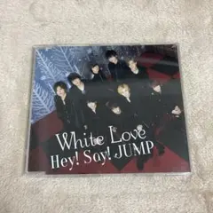 【C29153】White Love