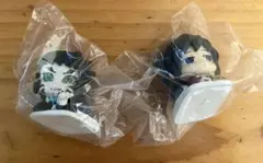 鬼滅の刃　おねむたん拾弍ノ型　義勇 獪岳