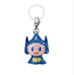 B.LEAGUE マスコット めじるしアクセサリー2 すさたまくん