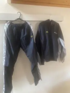 ミズノプロ　セットアップ Mizuno PROジャケット パンツ セットXO