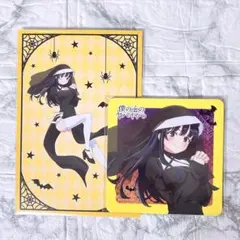 ✩ 僕の心のヤバイやつ プリンセスカフェ シスター/山田杏奈