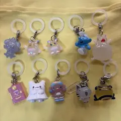 目印アクセサリーセット - メルカリ