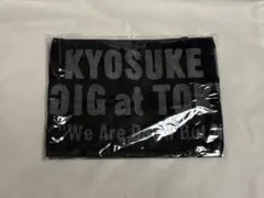 氷室京介 IN THE MOOD 2007 ツアー タオルハンカチ - メルカリ