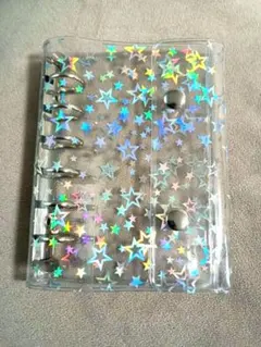 システム手帳　ミニ6サイズ ☆オマケ増やしました☆