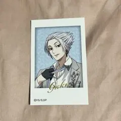 サカモトデイズ メディコス ジャンプフェスタ ミニフォトカード 楽