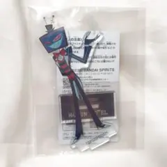 ラスト1個‼️ハズビンホテルへようこそ　スタンド付きアクリルプレート　ヴォックス