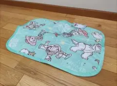 トイストーリー 枕カバー