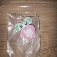 一番くじ プリキュア ポルン E賞 ちらりんフレンズ ミニフィギュア