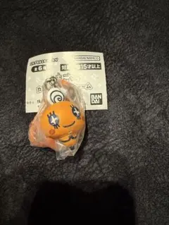 たまごっちカラフルマルチチャーム めめっち