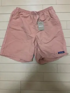 パタゴニア　バギーズショーツ　7インチ　美品
