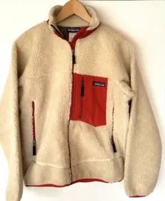 patagonia レトロXジャケット メンズXS 新品未使用