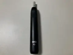 電動歯ブラシ BRAUN Oral-B iO2S Black