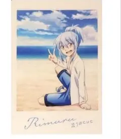 映画 転スラ 入場者特典