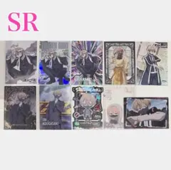 桃源暗鬼 ルピカ SR 漢服 応援団 桃角 桜介 セット まとめ売り - メルカリ