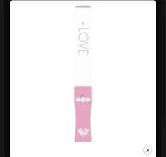 美品】= LOVE イコラブ 2025 ペンライト - メルカリ