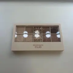 CLIO PRO EYE PALETTE 08 INTO LACEのサムネイル