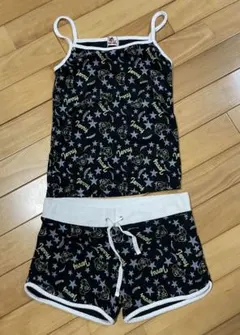 トムとジェリーセットアップ ルームウェア
