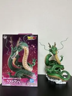 2026年最新】神龍 ラストワンの人気アイテム - メルカリ