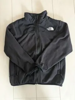 THE NORTH FACE フリースジャケット 130 黒