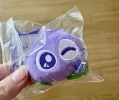 プルプルくん キーホルダー