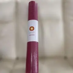 LAVA ラバ　ヨガマット　ケース付き