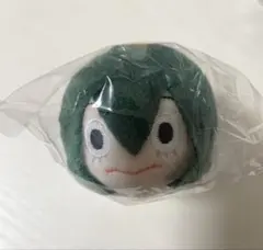 ヒロアカ 蛙吹梅雨 もちマス