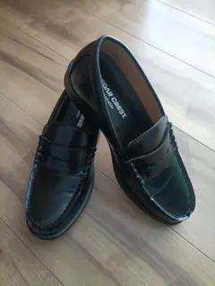 CEDAR CREST セダークレストローファー ブラック 25.0cm EEEのサムネイル