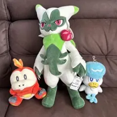 ポケモンぬいぐるみまとめ売り