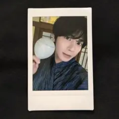 TXT トゥバ テヒョン Summer Togetter チェキ 浴衣