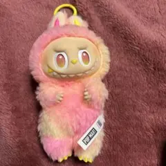 POP MART ぬいぐるみキャラクター