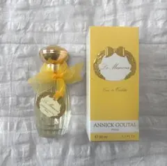 ANNICK GOUTAL Mimosa 50ml アニックグタール ミモザのサムネイル