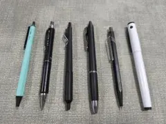 【6点セット】カランダッシュ844、ジャストミート他　まとめ売り