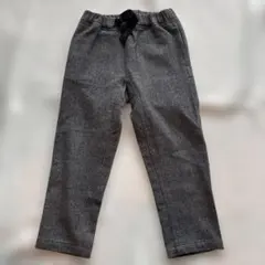 FITH キッズ パンツ グレー 110cmのサムネイル