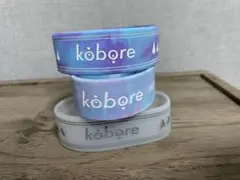 kobore ラバーバンド 【バラ売り可】