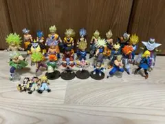 2025年最新】ドラゴンボールフィギュア まとめ売りの人気