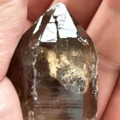 天然石 モリオン キャンドルクォーツ 原石 コンゴ産 ⭐️2688 - メルカリ