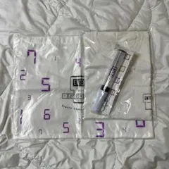 Travis Japan ペンライトトートバッグ Tシャツ