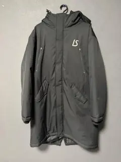 ルースイソンブラ　GO OUT LONG COAT 2