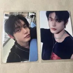 ZB1 キム・ジウン タワレコ ラキドロ 特典 トレカ