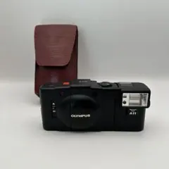OLYMPUS オリンパス XA2 A11 フィルムカメラのサムネイル