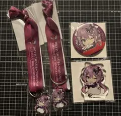 楽天コレ 2023  J1 18クラブ×にじさんじ 桜凛月 京都サンガF.C.)